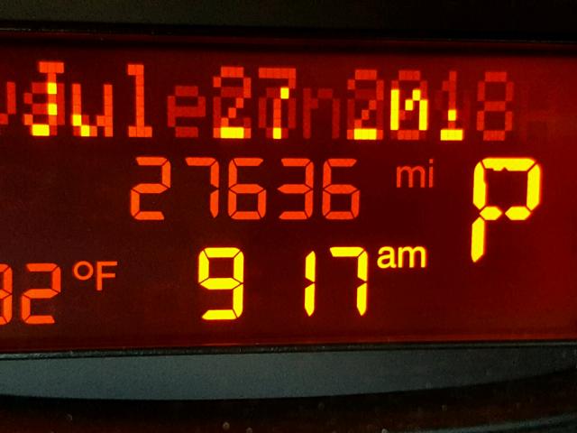 ZFBERFAB2H6D53613 - 2017 RAM PROMASTER 白色 照片 8