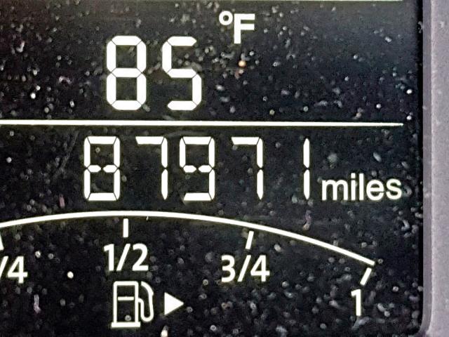 3VW2K7AJ3DM203225 - 2013 VOLKSWAGEN JETTA BASE WHITE photo 8