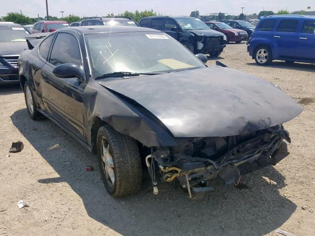 1G3NL12T31C164420 - 2001 OLDSMOBILE ALERO GL BLACK photo 1