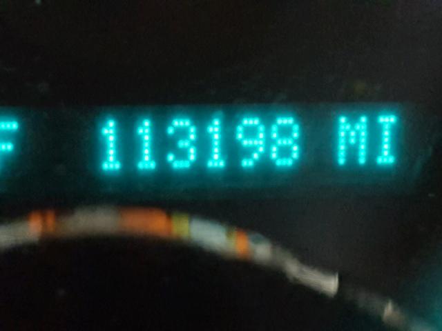 1G1ZC5EU5BF353673 - 2011 CHEVROLET MALIBU 1LT 白色 照片 8