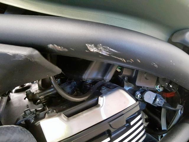 JKAENEC11KDA02194 - 2019 KAWASAKI EN650 C GREEN photo 14