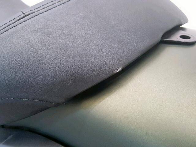 JKAENEC11KDA02194 - 2019 KAWASAKI EN650 C GREEN photo 18