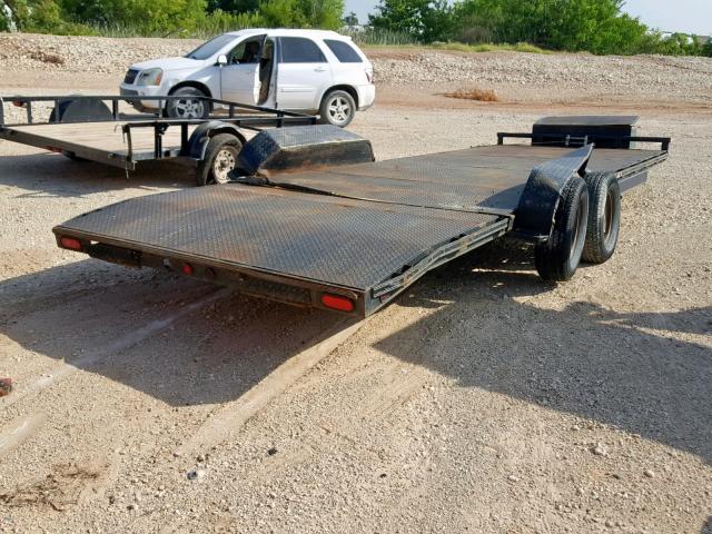 177093 - 2010 CAR HAULER BLACK photo 6