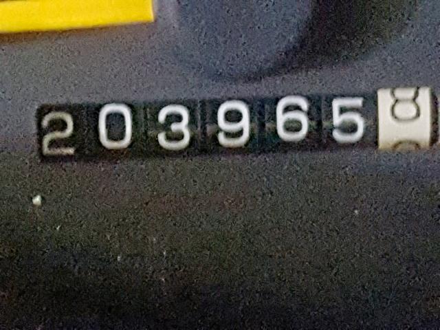 1G2WP12K9YF312423 - 2000 PONTIAC GRAND PRIX BLUE photo 8