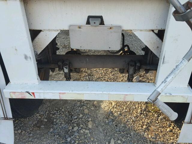 5JNG22100WH000754 - 1998 ARO TRAILER WHITE photo 6