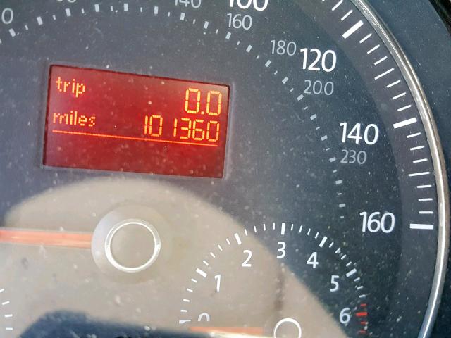 3VWPW31C86M404027 - 2006 VOLKSWAGEN NEW BEETLE Gümüş foto 8