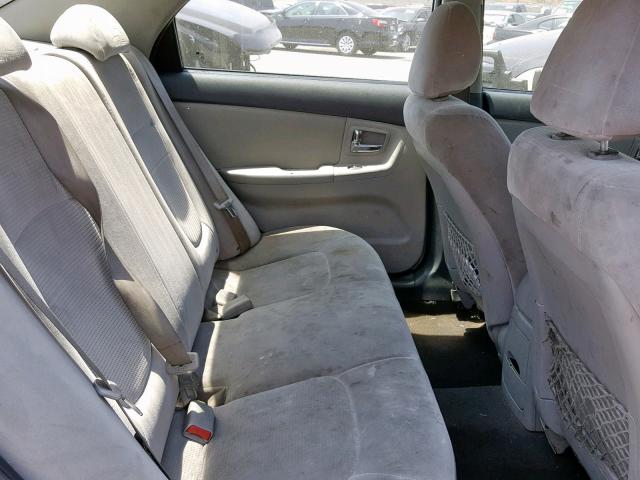 KNAFE222595667942 - 2009 KIA SPECTRA EX SILVER photo 6