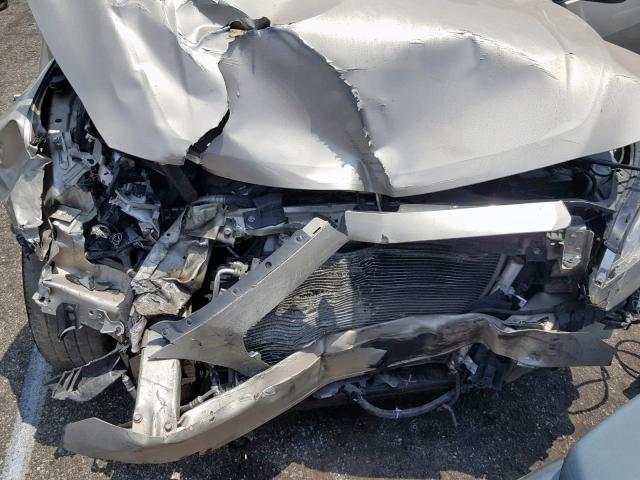 1G11C5SAXDF310151 - 2013 CHEVROLET MALIBU 1LT 金色 照片 7