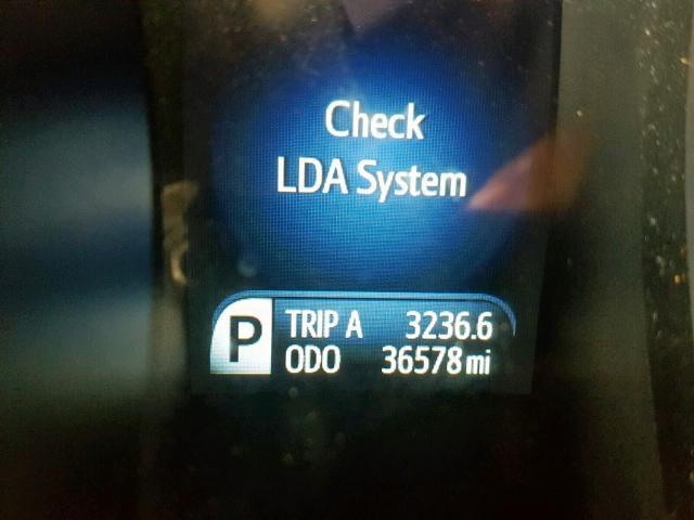 4T1BK1EB8HU249410 - 2017 TOYOTA AVALON XLE SILVER photo 8