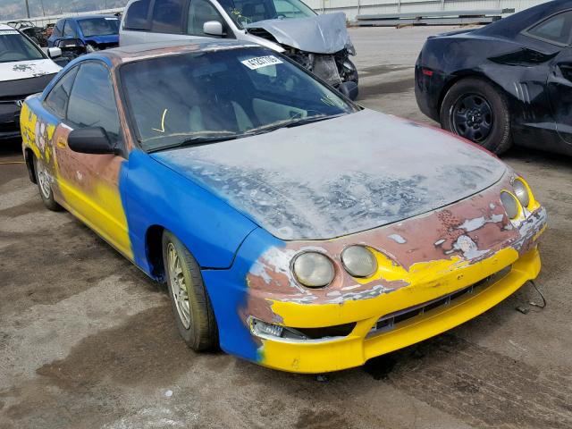 JH4DC2394WS006328 - 1998 ACURA INTEGRA GS TWO TONE photo 1