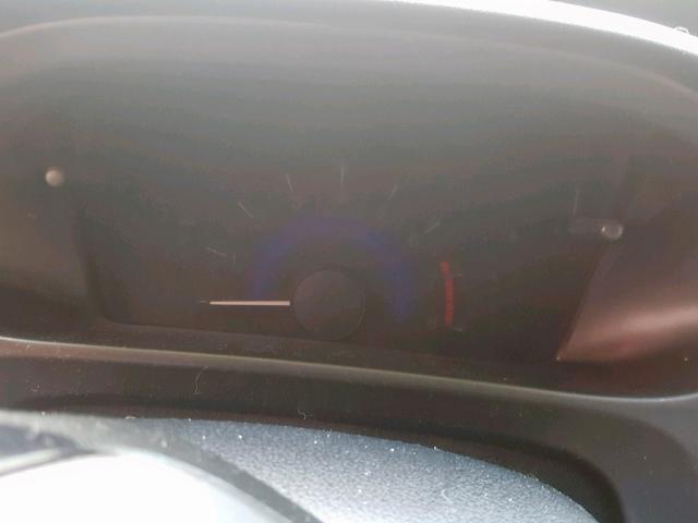 19XFB2F93FE077371 - 2015 HONDA CIVIC EXL 黑色 照片 8