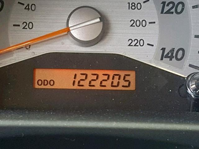 JTKDE167680252806 - 2008 TOYOTA SCION TC 蓝色 照片 8