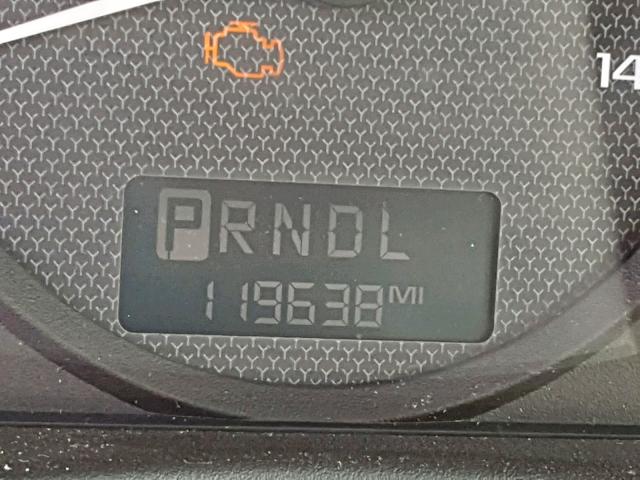 1G1ZT64814F188444 - 2004 CHEVROLET MALIBU MAX 白色 照片 8