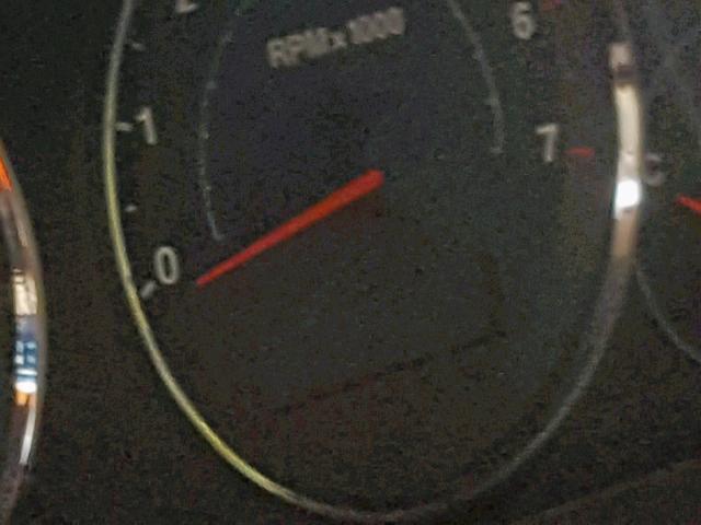 1J8HG48K56C214560 - 2006 JEEP COMMANDER BLUE photo 8