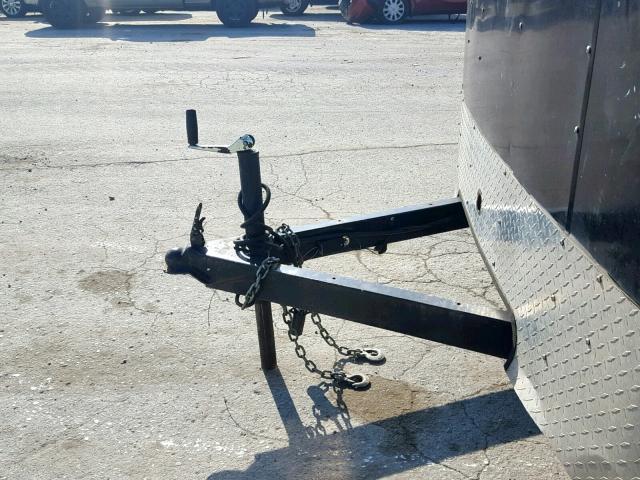 4RACS14228C015972 - 2008 UTILITY TRAILER Qara foto 7