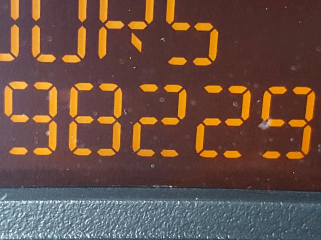 1GCESCF97C8148532 - 2012 CHEVROLET COLORADO L GRAY photo 8