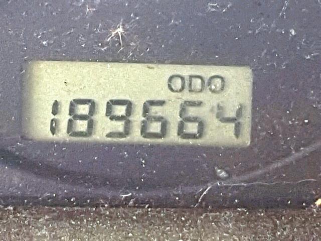 4S6DM58W314400711 - 2001 HONDA PASSPORT E 白色 照片 8