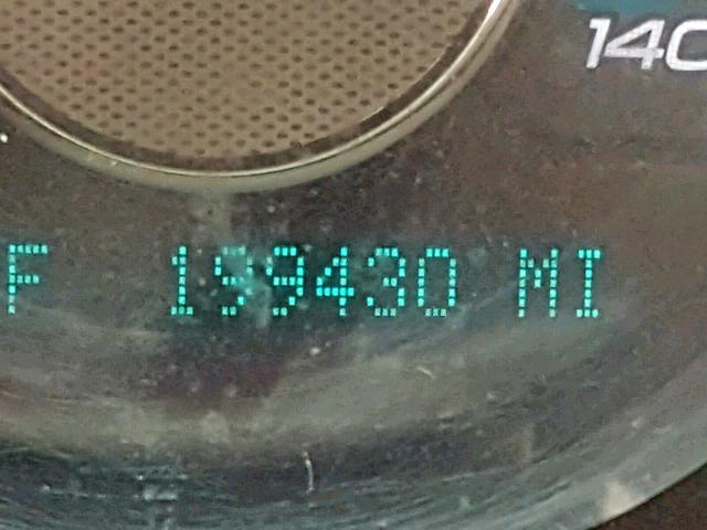 1G1ZK57728F288493 - 2008 CHEVROLET MALIBU LTZ 红色 照片 8