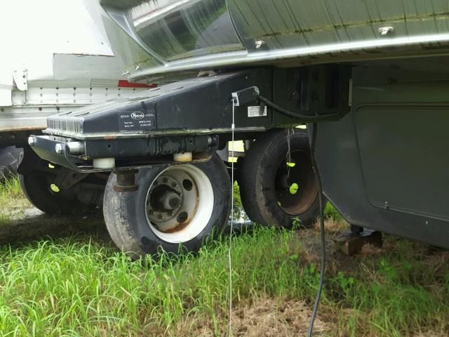 4YDF36629B4702775 - 2011 KEYSTONE MONTANA GRAY photo 7