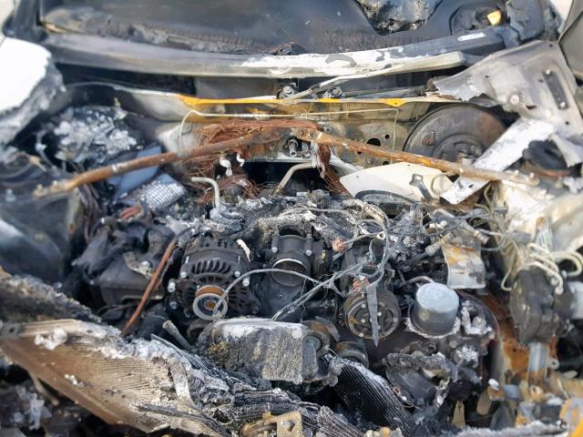 JF1ZNAA14D2717975 - 2013 TOYOTA SCION FR-S BLACK photo 7