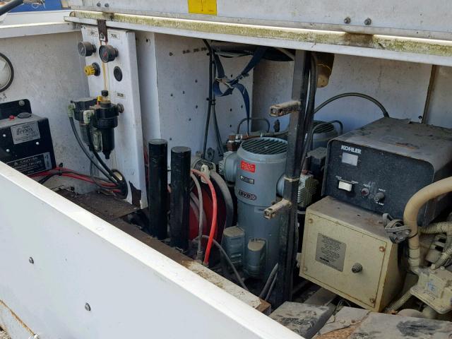 1T9US0617VS054534 - 1998 MISC GENERATOR 白色 照片 6