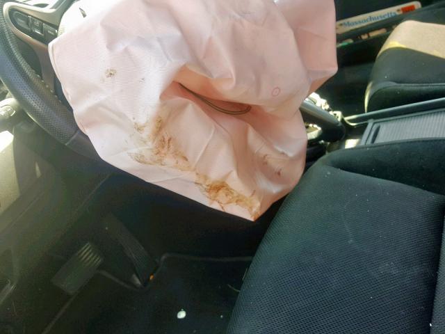 2HGFA1F64AH513789 - 2010 HONDA CIVIC LX-S 灰色 照片 9