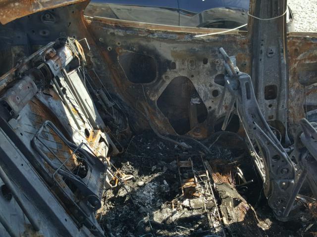 KL4CJGSB0DB148588 - 2013 BUICK ENCORE BURN photo 6