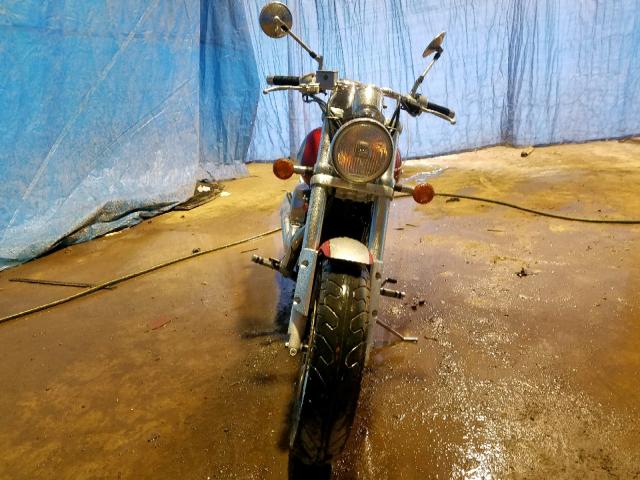 JS1VS53A5V2102658 - 1997 SUZUKI VZ800 TWO TONE photo 9