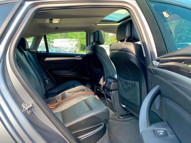 5UXFG2C54CL779073 - 2012 BMW X6 XDRIVE3 Boz foto 5