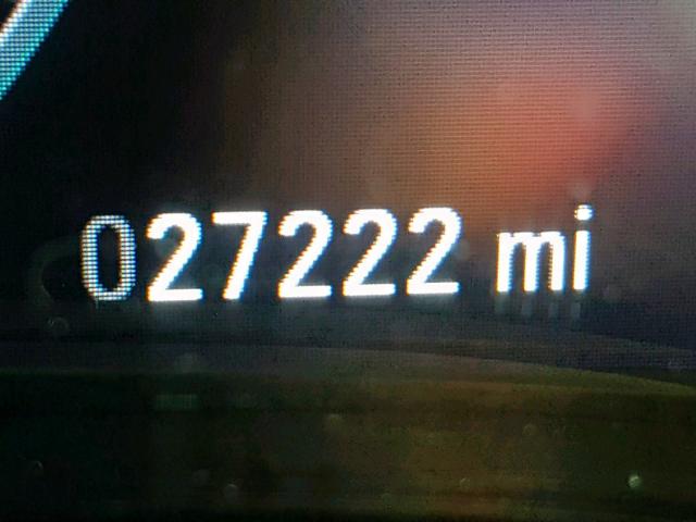 1G4GF5G36EF256900 - 2014 BUICK LACROSSE T WHITE photo 8