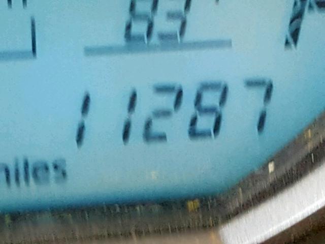 2T3ZFREV5GW235725 - 2016 TOYOTA RAV4 LE Gümüş foto 8