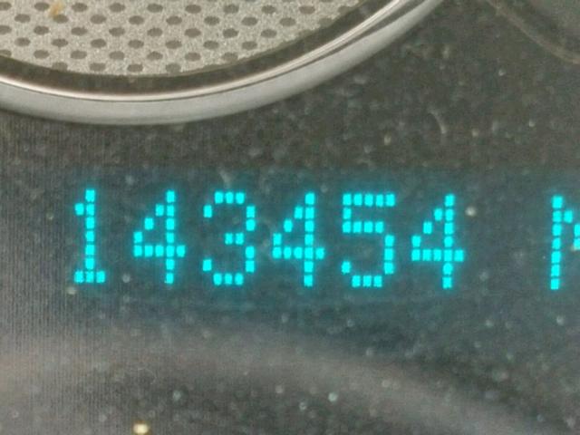 1G1ZK577494191843 - 2009 CHEVROLET MALIBU LTZ შავი ფოტო 8