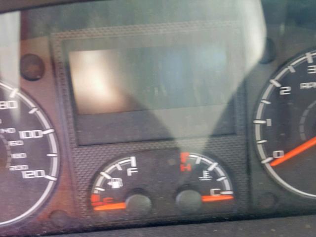 3C6TRVBG7EE113024 - 2014 RAM PROMASTER 白色 照片 8