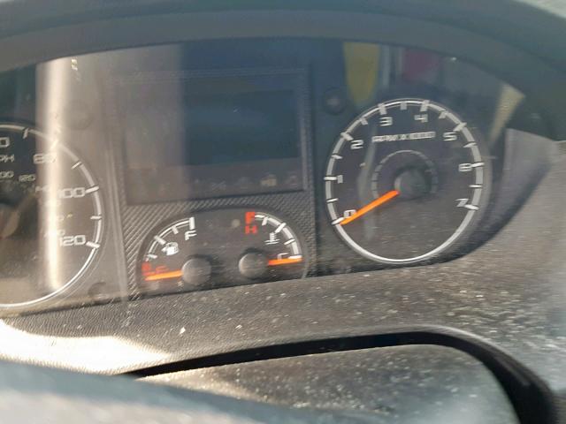 3C6TRVDG0JE102552 - 2018 RAM PROMASTER 白色 照片 8