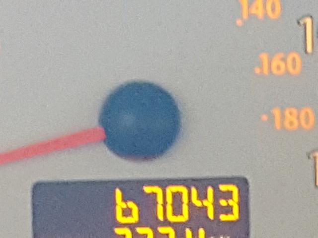 1G8AL52F03Z106520 - 2003 SATURN ION LEVEL BLACK photo 8