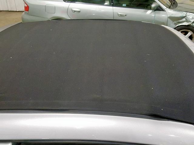 WMEEK3BA0CK548792 - 2012 SMART FORTWO PAS 白色 照片 9