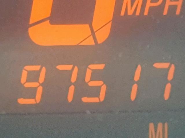 JTLKE50E081005860 - 2008 TOYOTA SCION XB 青色 照片 8