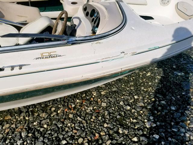 RGFU0233J596 - 1996 MONT BOAT TWO TONE photo 9