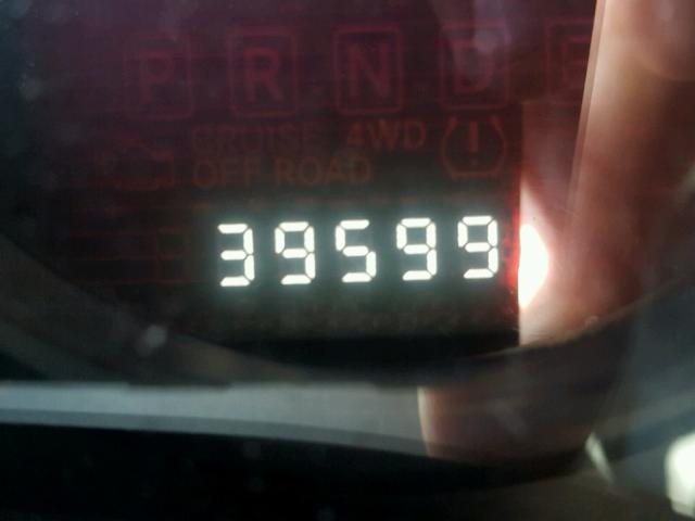 1C4NJCBB0ED893161 - 2014 JEEP COMPASS SP 白色 照片 8