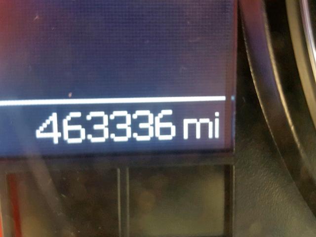 3C6LD4AL0CG280835 - 2012 DODGE RAM 2500 S Սպիտակ լուսանկար 8