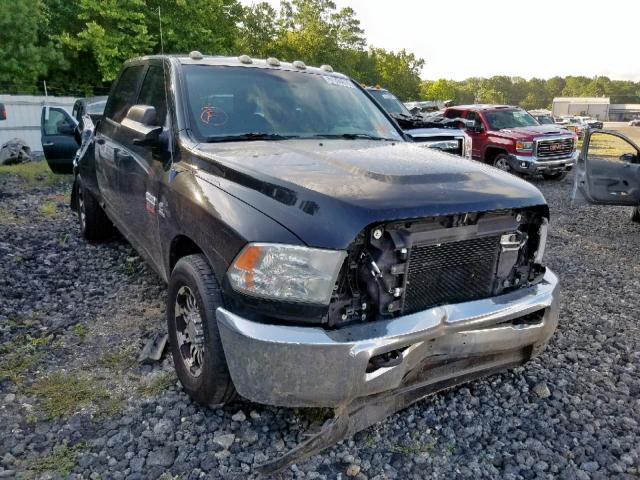 3C6TD4CL6CG256438 - 2012 DODGE RAM 2500 S Qara foto 1