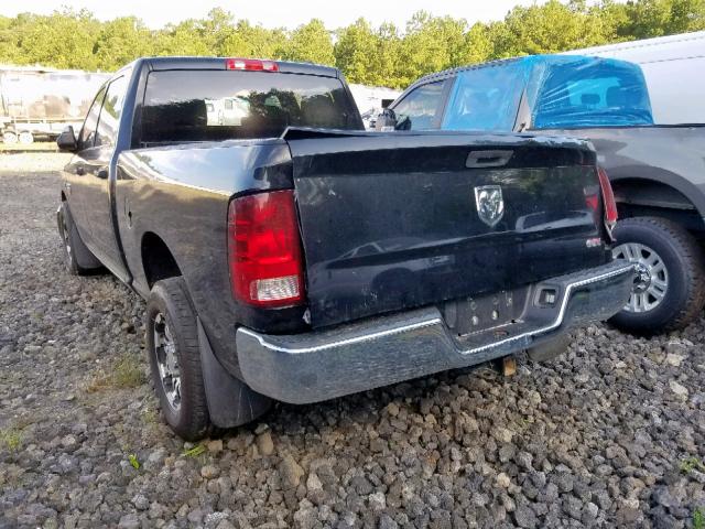 3C6TD4CL6CG256438 - 2012 DODGE RAM 2500 S Qara foto 3