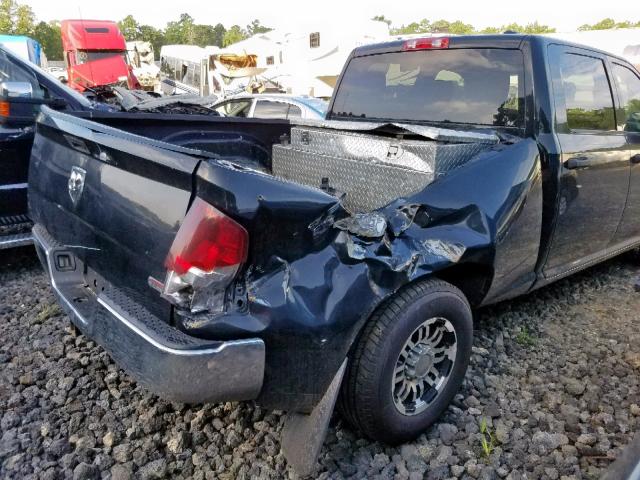 3C6TD4CL6CG256438 - 2012 DODGE RAM 2500 S Qara foto 9