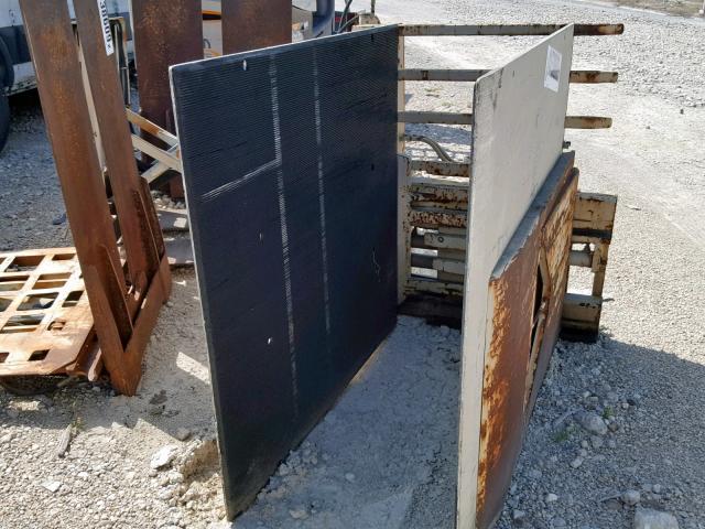 PARTSF0RKL1FT - 2000 MISC FORKLIFT  青色 照片 8