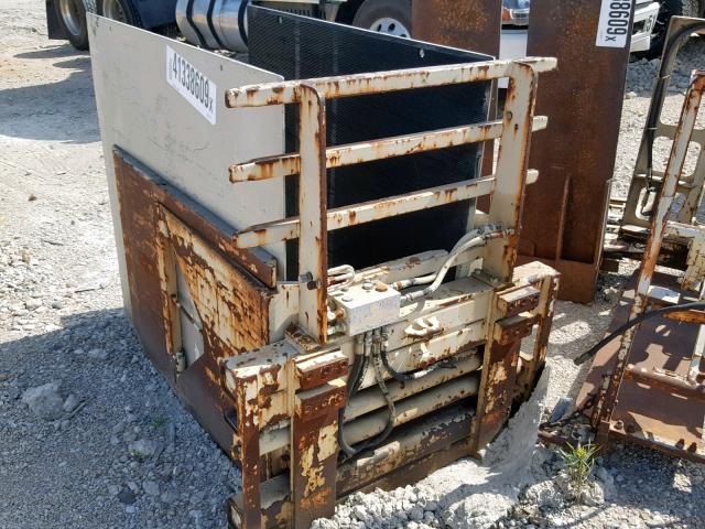 PARTSF0RKL1FT - 2000 MISC FORKLIFT  青色 照片 9