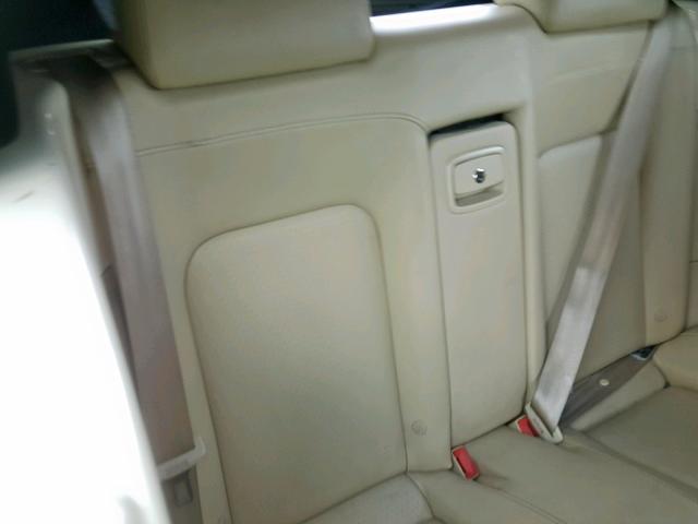 3VWBM31Y55M367593 - 2005 VOLKSWAGEN NEW BEETLE კრემისფერი ფოტო 6