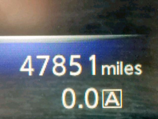 JN1BV7AP0EM675297 - 2014 INFINITI Q50 BASE Marrón foto 8