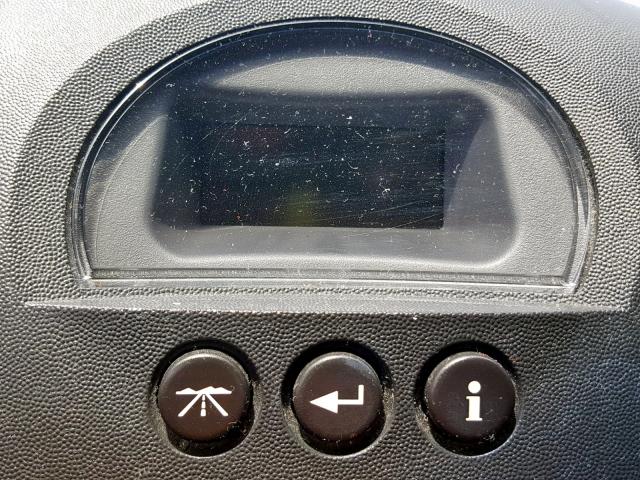 2G2WP552871213648 - 2007 PONTIAC GRAND PRIX WHITE photo 8