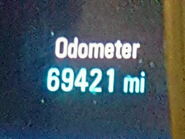 1G11C5SL7FF205149 - 2015 CHEVROLET MALIBU 1LT 石墨色 照片 8