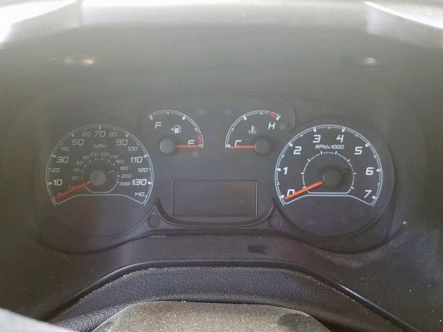 ZFBERFAT7G6B83823 - 2016 RAM PROMASTER 白色 照片 8